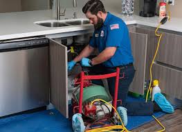 Best Trenchless Pipe Repair  in USA